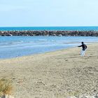 Saintes Maries de la Mer ....