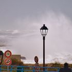 Saintes Maries de la mer ce matin!