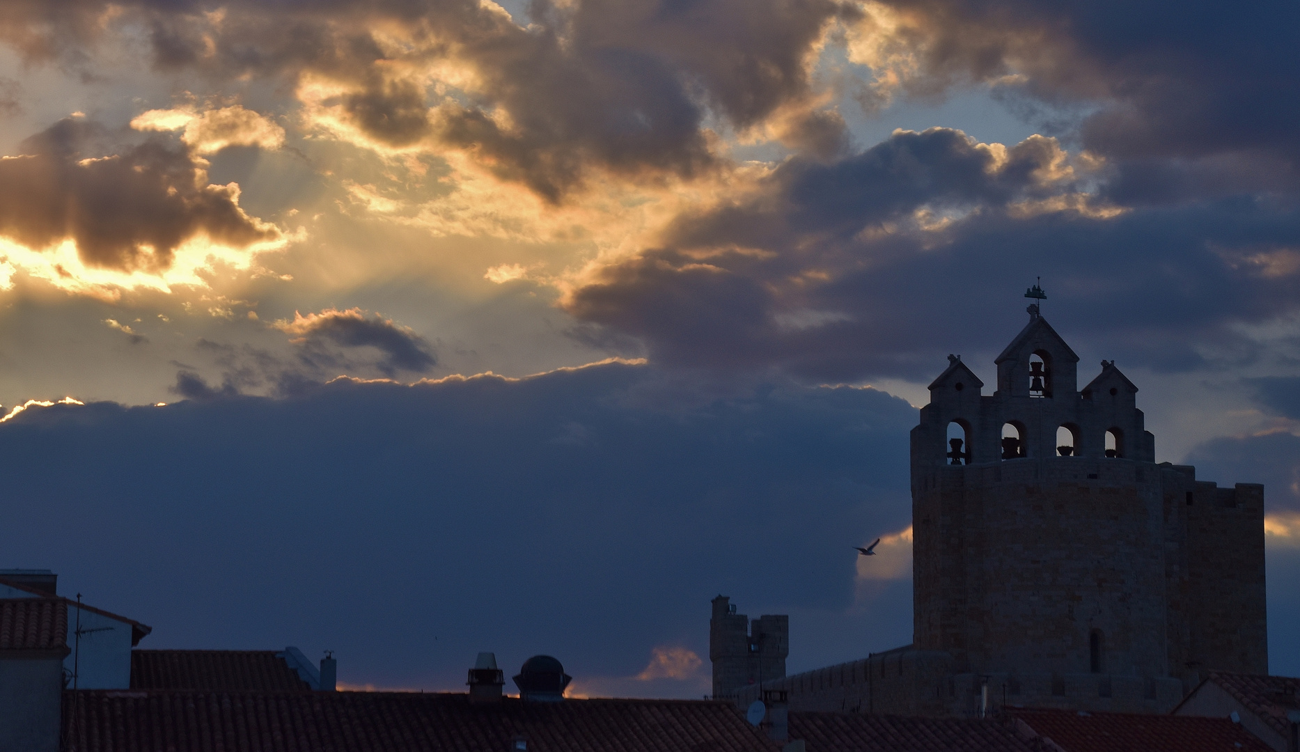 Saintes Maries de la mer....