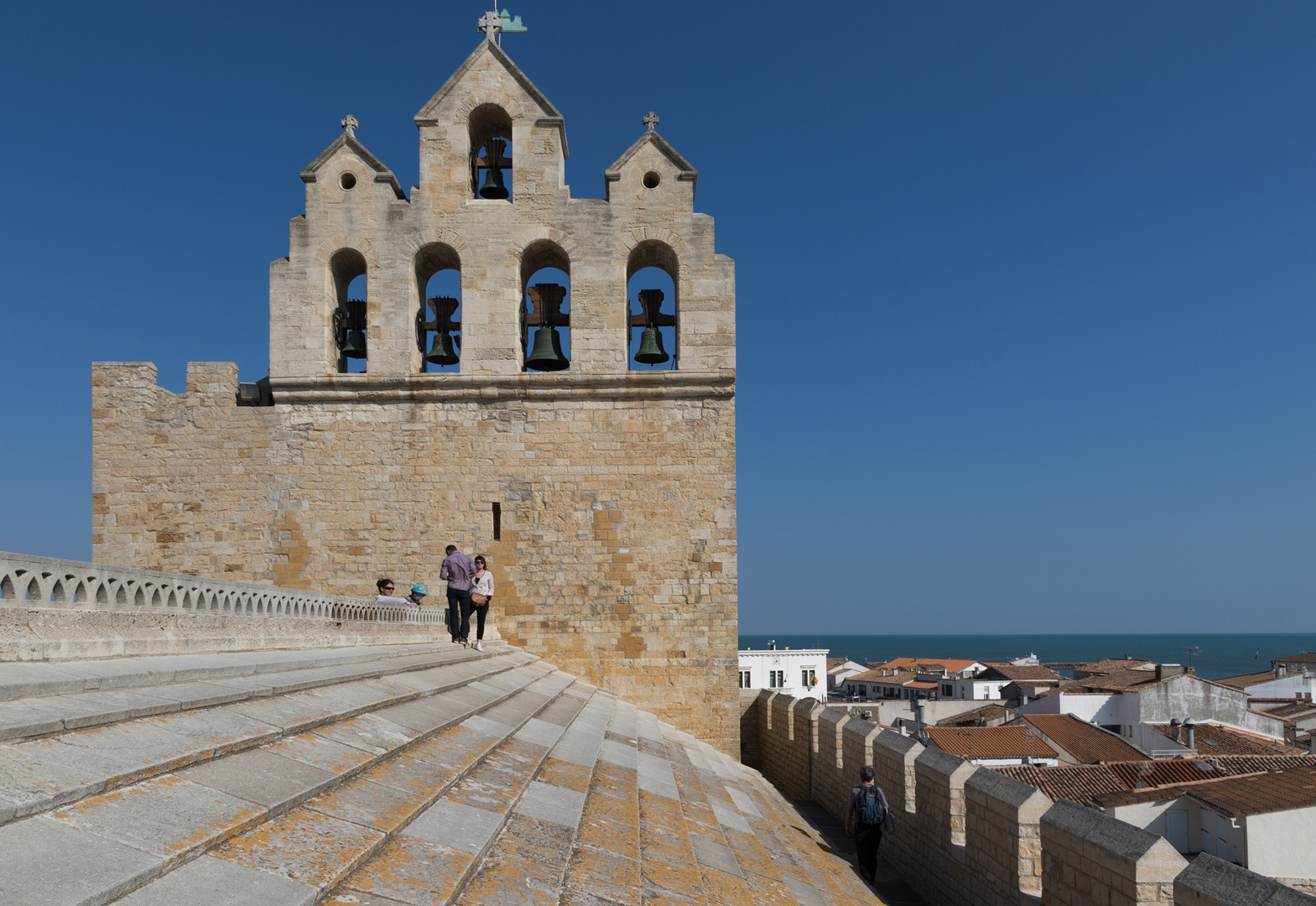 Saintes-Maries-de-la-Mer