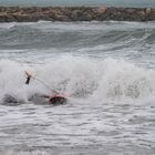 Saintes-Maries-de-la-Mer - Surfer II