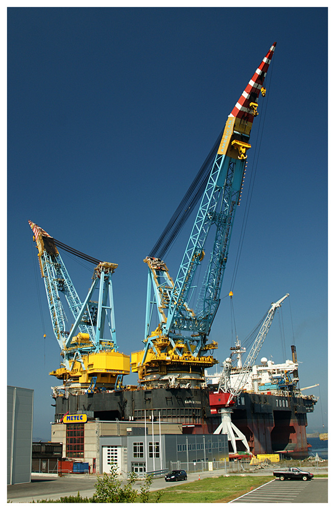 SAIPEM 7000