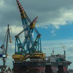 SAIPEM 7000