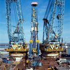 Saipem 7000 craneship