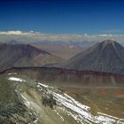 Sairecabur, 5970m