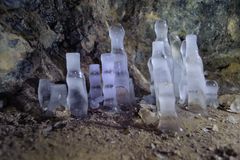 Saisonale Stalagmiten_2