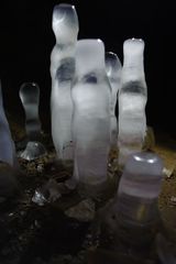 Saisonale Stalagmiten_5