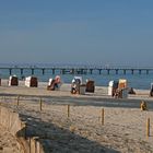 Saisonauftakt an der Ostsee