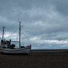 Saisonende 1 Slettestrand