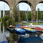 Saisonende am Harkortsee 