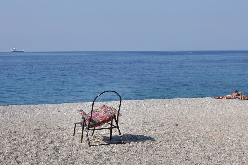 Saisonende für die Wasserwacht von Scilla