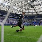 Saisoneröffnung auf Schalke