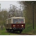 Saisoneröffnung bei der Buckower Kleinbahn