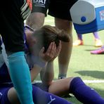 Saisonfinale FC St. Pauli Frauen 1