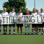 Saisonfinale FC St. Pauli Frauen 10