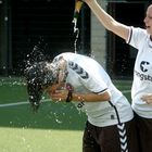 Saisonfinale FC St. Pauli Frauen 12