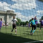 Saisonfinale FC St. Pauli Frauen 2