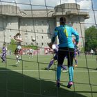 Saisonfinale FC St. Pauli Frauen 3