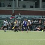 Saisonfinale FC St. Pauli Frauen 5