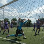 Saisonfinale FC St. Pauli Frauen 6