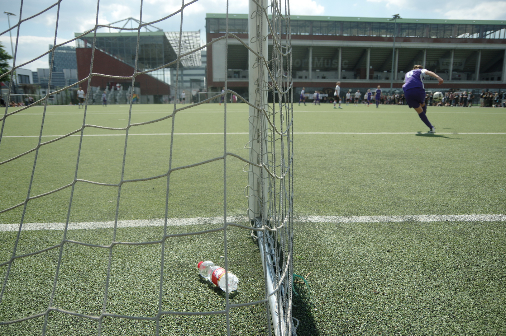 Saisonfinale FC St. Pauli Frauen 7