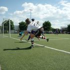 Saisonfinale FC St. Pauli Frauen 9