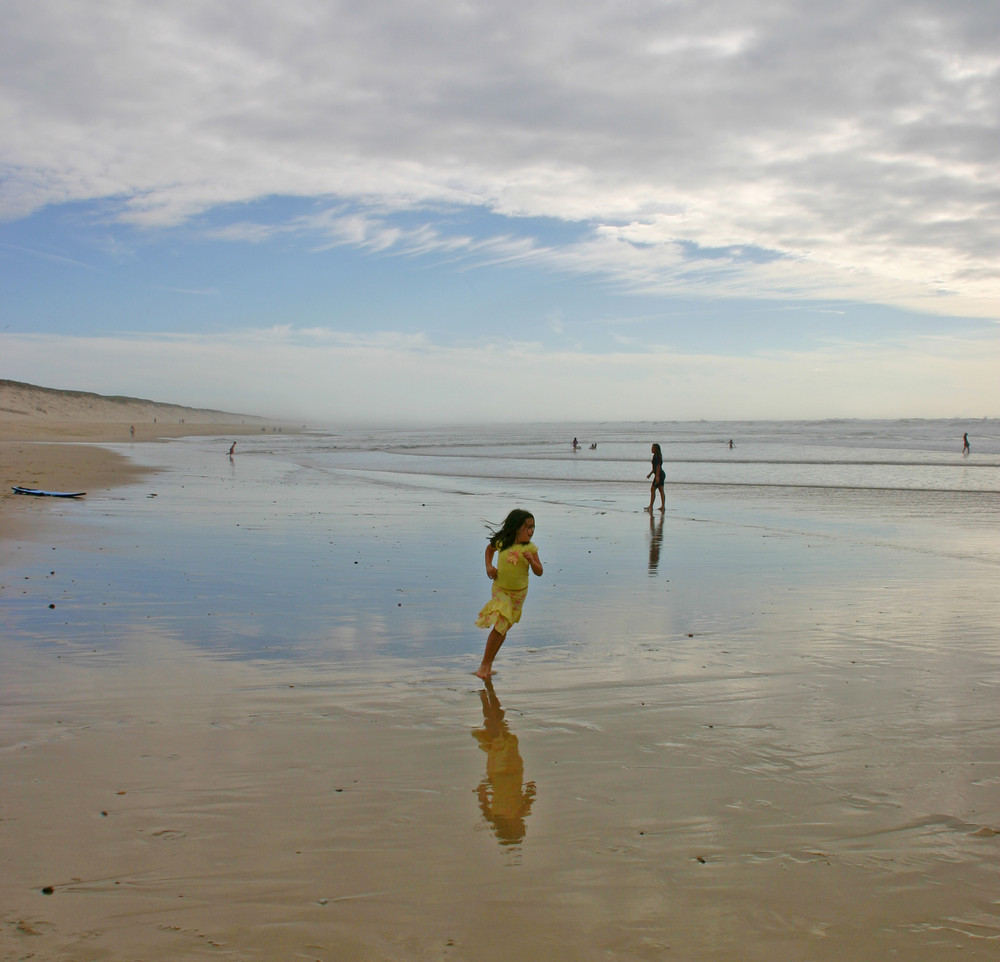 SaisonSchluss StrandFeierabend