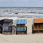 Saisonsonende in Ahlbeck/Usedom