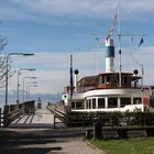 Saisonstart der Ammersee Schifffahrt