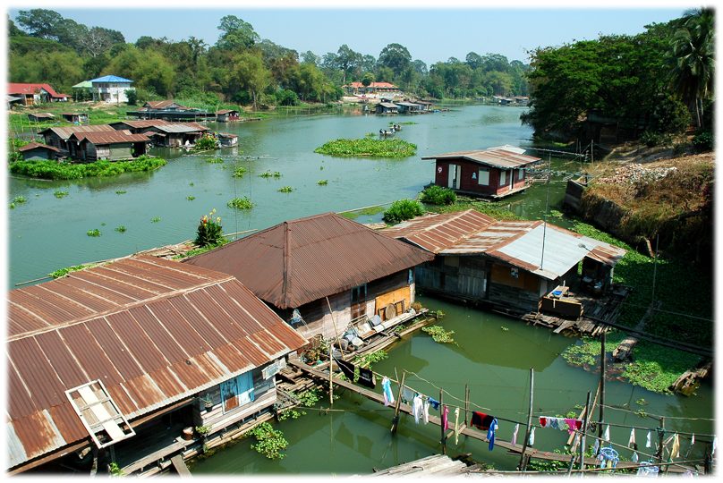 Sakaekrang River