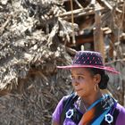 Sakalava Frau in Mampikony Madagaskar
