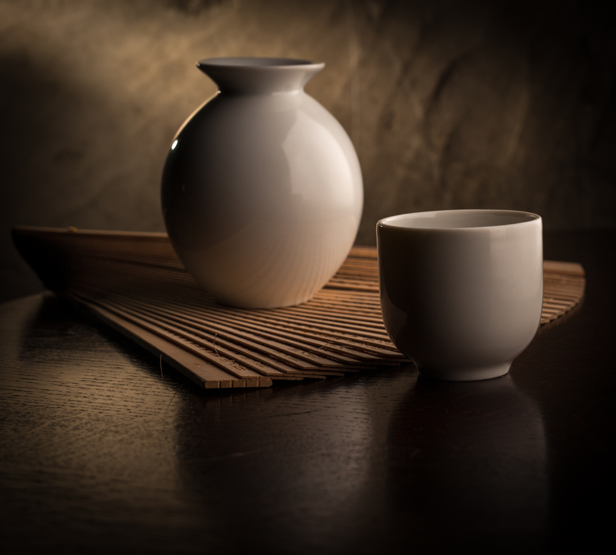 Sake Impression