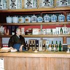 Sake-Laden in Iseshi