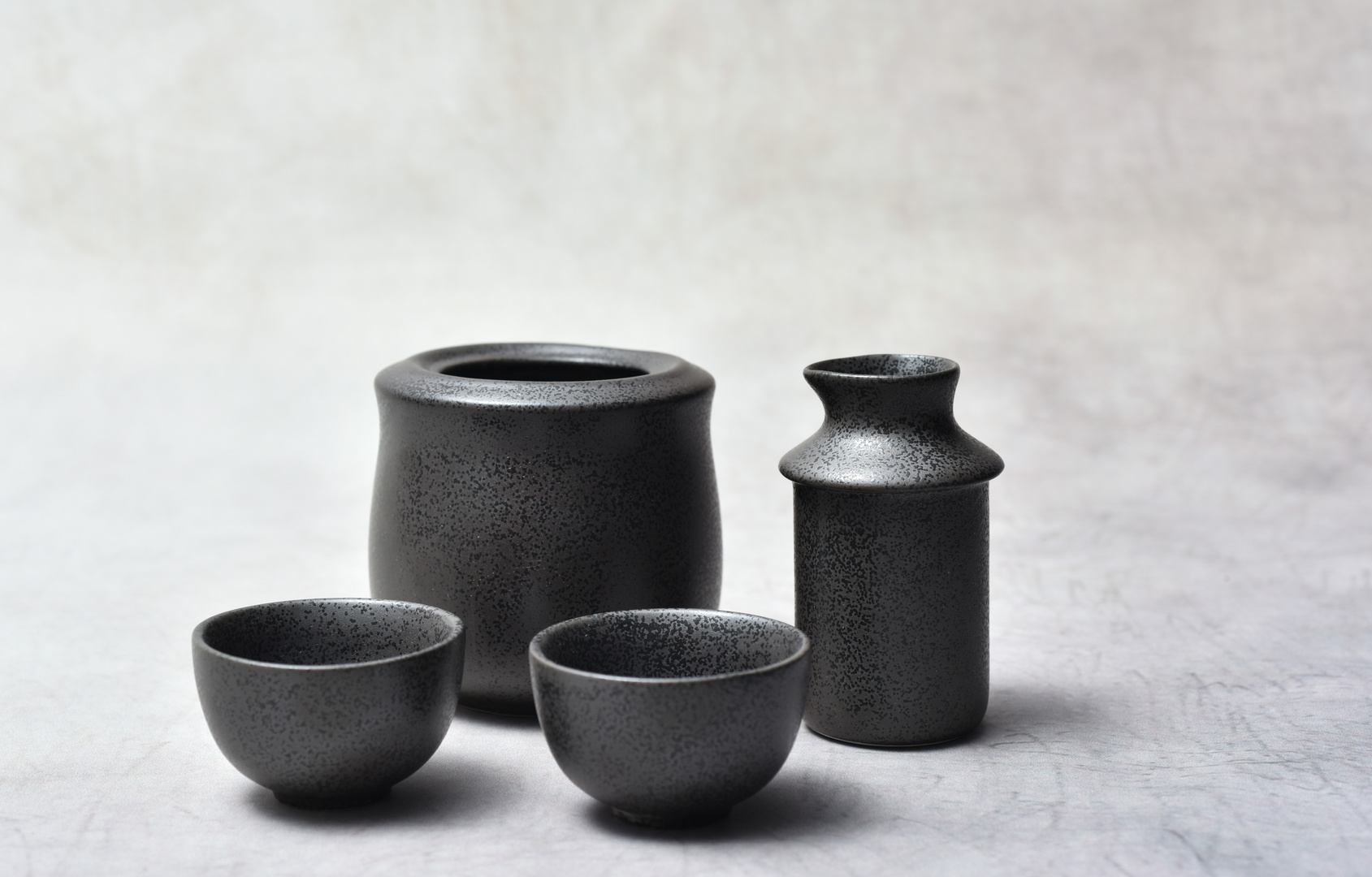 Sake - Set