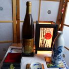 Sake - Weingenuss