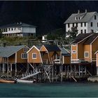 SAKISOY (Lofoten / NOR)