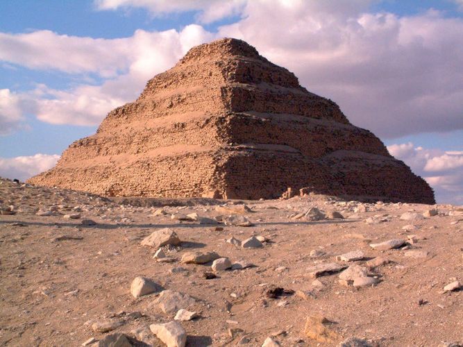 Sakkara