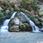 Saklikent Wasserfall - Fethiye