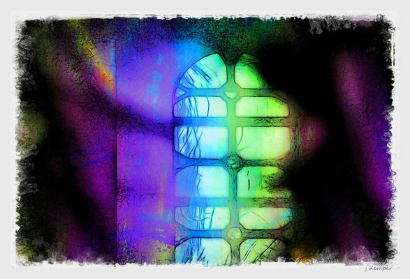 - sakral und stimmungsvoll -