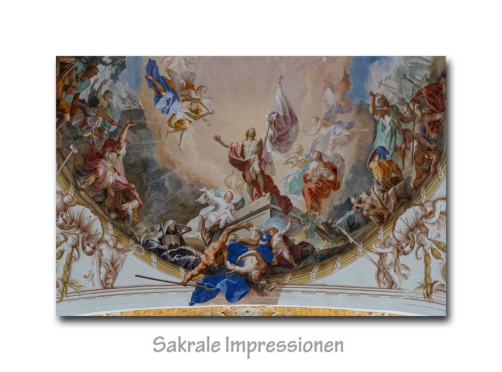 Sakrale Impression 126