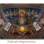 Sakrale Impression 128