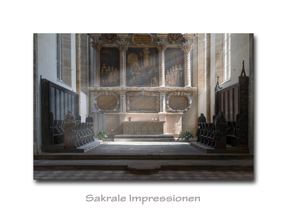 Sakrale Impressionen 21