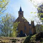 Sakrale Orte - Die Kirche am Gügel