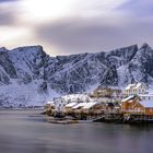 Sakrisoy, Lofoten 2022