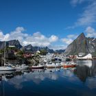 Sakrisoy / Lofoten