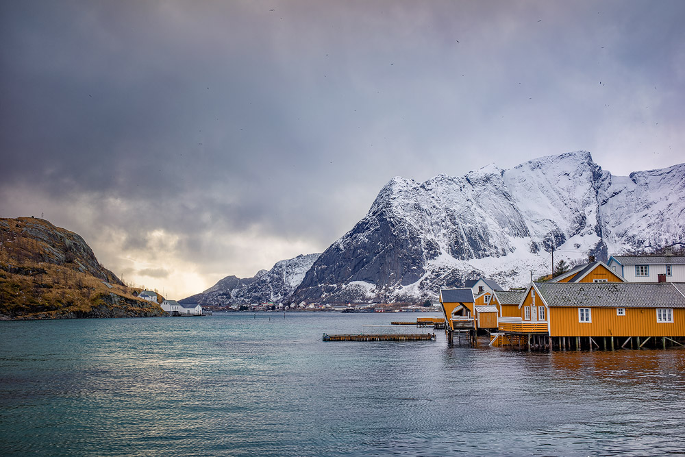 Sakrisøy