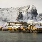 Sakrisøy