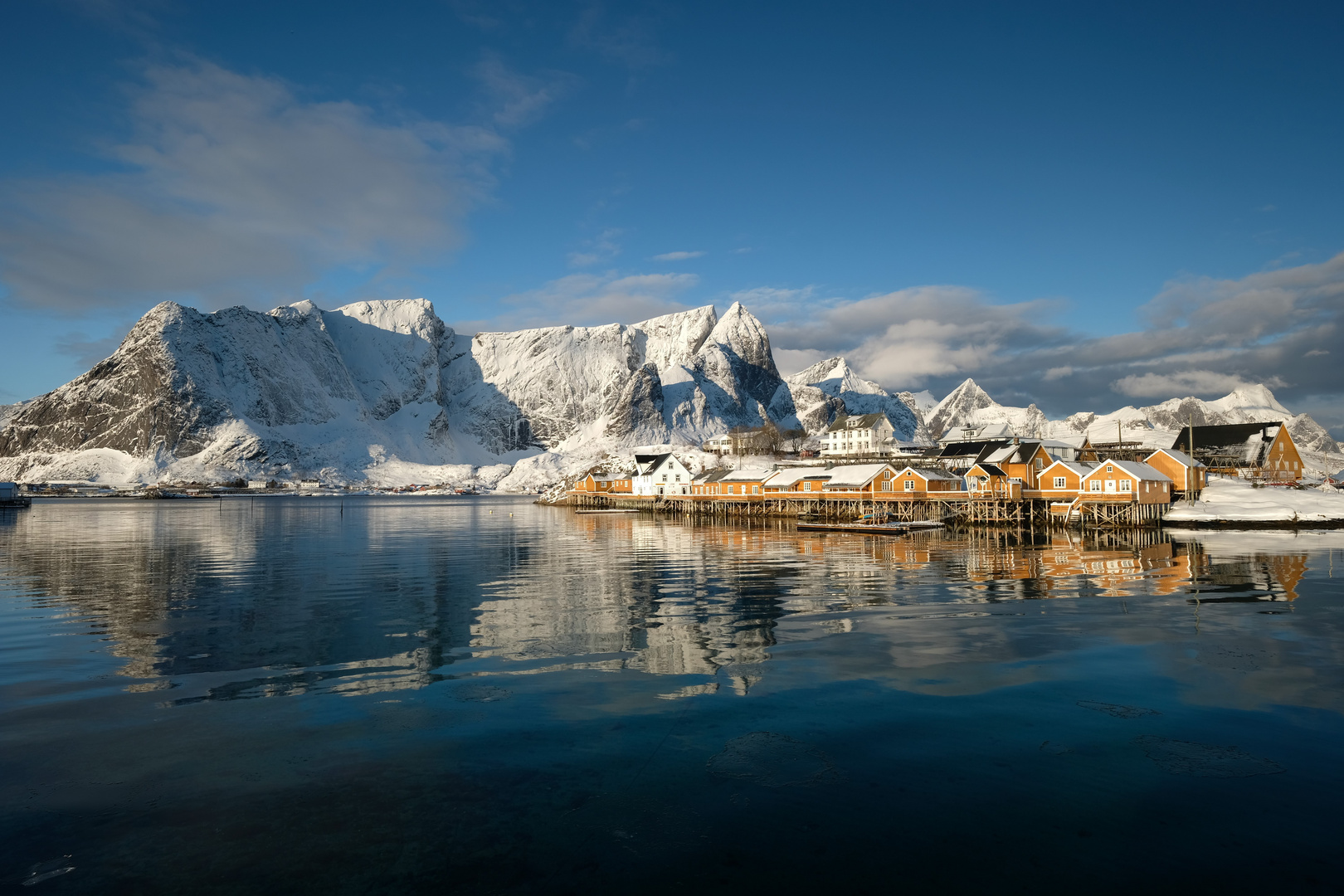 Sakrisøy