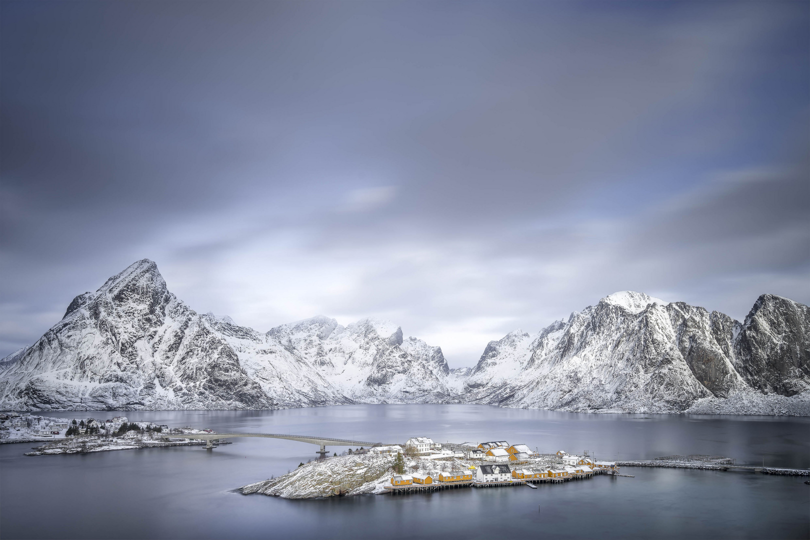 Sakrisøy Foto & Bild | art, world, meer Bilder auf fotocommunity