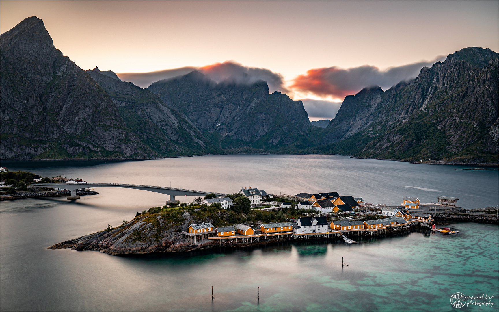 sakrisøy